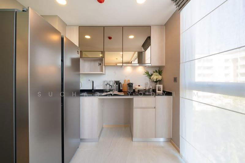 Chewathai Residence Thonglor : ชีวาทัย เรสซิเดนท์ ทองหล่อ, กรุงเทพ, ซอยทองหล่อ 20 ถนนทองหล่อ, คลองตันเหนือ, วัฒนา, กรุงเทพ, 41 ตร.ม., คอนโด ขาย, โดย Suchada Yodyiem, 500510125 - DDproperty.com
