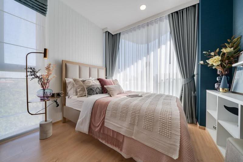 Chewathai Residence Thonglor, Bangkok, Soi Thonglor 20, Thonglor Road, Khlong Tan Nua, Watthana, Bangkok, 2 Bedrooms, 41 sqm, Condo For Sale, by Suchada Yodyiem, 500510125 - DDproperty.com