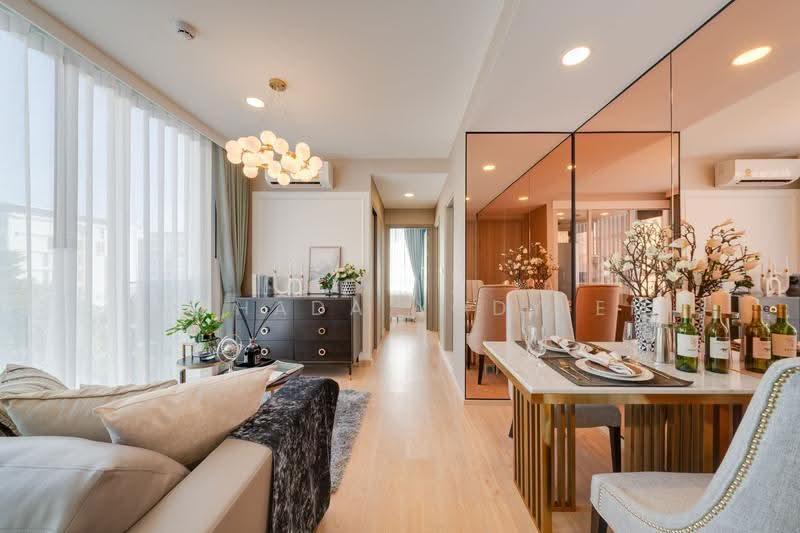 Chewathai Residence Thonglor : ชีวาทัย เรสซิเดนท์ ทองหล่อ, กรุงเทพ, ซอยทองหล่อ 20 ถนนทองหล่อ, คลองตันเหนือ, วัฒนา, กรุงเทพ, 41 ตร.ม., คอนโด ขาย, โดย Suchada Yodyiem, 500510125 - DDproperty.com