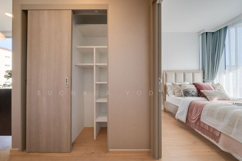 Chewathai Residence Thonglor, Bangkok, Soi Thonglor 20, Thonglor Road, Khlong Tan Nua, Watthana, Bangkok, 2 Bedrooms, 41 sqm, Condo For Sale, by Suchada Yodyiem, 500510125 - DDproperty.com