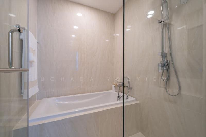 Chewathai Residence Thonglor, Bangkok, Soi Thonglor 20, Thonglor Road, Khlong Tan Nua, Watthana, Bangkok, 2 Bedrooms, 41 sqm, Condo For Sale, by Suchada Yodyiem, 500510125 - DDproperty.com