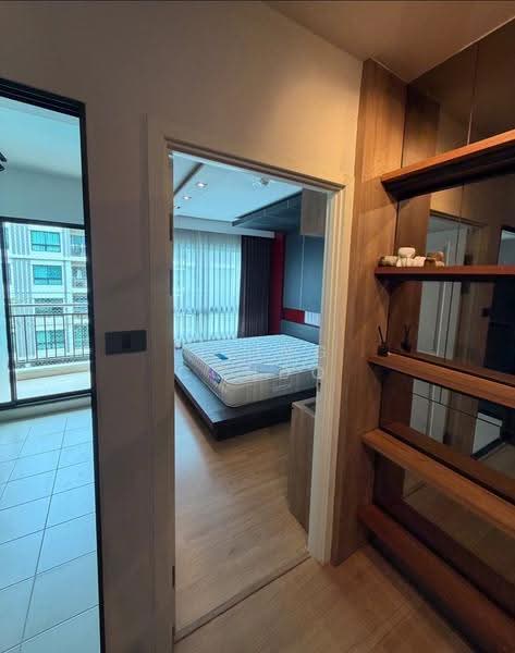 Supalai City Resort Ratchayothin-Phaholyothin 32, Bangkok, Senanikom 1 Rd., Chan Kasem, Chatuchak, Bangkok, 1 Bedroom, 40 sqm, Condo For Rent, by Living Condo, 500510126 - DDproperty.com