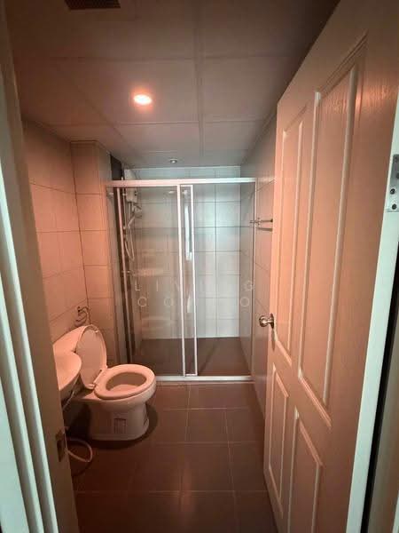 Supalai City Resort Ratchayothin-Phaholyothin 32, Bangkok, Senanikom 1 Rd., Chan Kasem, Chatuchak, Bangkok, 1 Bedroom, 40 sqm, Condo For Rent, by Living Condo, 500510126 - DDproperty.com