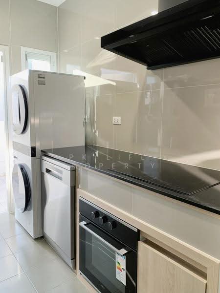 11R0547 This house for rent 4 bedroom 3 bathroom 75,000/month at kohkaew have fully furnished, Phuket, Ko Kaeo, Muang Phuket, Phuket, 4 Bedrooms, 150 sqm, Single Detached House For Rent, by PK LIFE Property, 500510127 - DDproperty.com