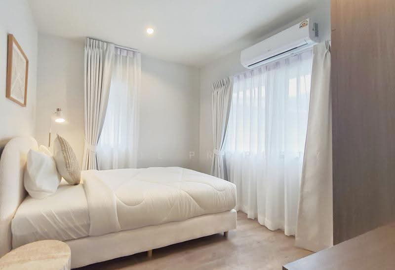 11R0547 This house for rent 4 bedroom 3 bathroom 75,000/month at kohkaew have fully furnished, Phuket, Ko Kaeo, Muang Phuket, Phuket, 4 Bedrooms, 150 sqm, Single Detached House For Rent, by PK LIFE Property, 500510127 - DDproperty.com