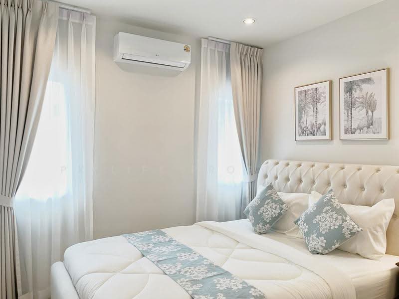 11R0547 This house for rent 4 bedroom 3 bathroom 75,000/month at kohkaew have fully furnished, ภูเก็ต, เกาะแก้ว, เมืองภูเก็ต, ภูเก็ต, 150 ตร.ม., บ้านเดี่ยว ให้เช่า, โดย PK LIFE Property, 500510127 - DDproperty.com