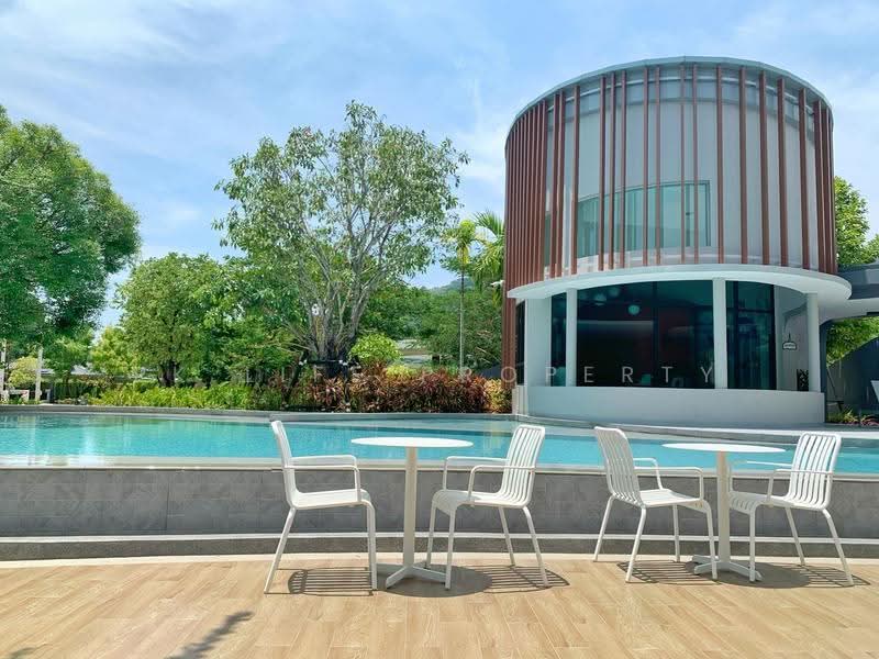 11R0547 This house for rent 4 bedroom 3 bathroom 75,000/month at kohkaew have fully furnished, ภูเก็ต, เกาะแก้ว, เมืองภูเก็ต, ภูเก็ต, 150 ตร.ม., บ้านเดี่ยว ให้เช่า, โดย PK LIFE Property, 500510127 - DDproperty.com