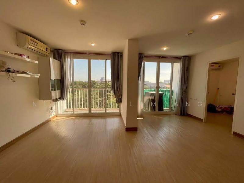 Town Sukhumvit 71, Bangkok, Soi Panichonan Yeak 9, Khlong Tan Nua, Watthana, Bangkok, 2 Bedrooms, 58 sqm, Condo For Sale, by Nicha Na Lampang, 500510128 - DDproperty.com