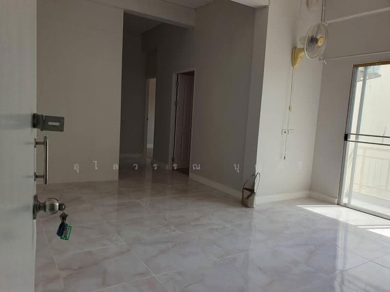 Baan Suan Lalana-Suan Luang, Bangkok, 50/363 Chaloem Phrakiat Ro 9 Soi 28 Yaek 14, Dok Mai, Prawet, Bangkok, 2 Bedrooms, 60 sqm, Condo For Sale, by Ulaiwan Boonsiri, 500510129 - DDproperty.com