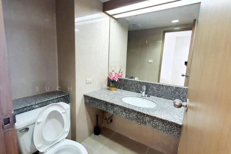 River Heaven Chareonkrung, Bangkok, 2667 Chareonkrung Road, Bang Kho Laem, Bangkok, 3 Bedrooms, 99 sqm, Condo For Sale, by Suchada Yodyiem, 500510130 - DDproperty.com