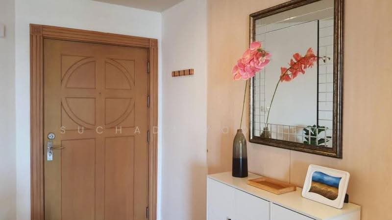 River Heaven Chareonkrung, Bangkok, 2667 Chareonkrung Road, Bang Kho Laem, Bangkok, 3 Bedrooms, 99 sqm, Condo For Sale, by Suchada Yodyiem, 500510130 - DDproperty.com