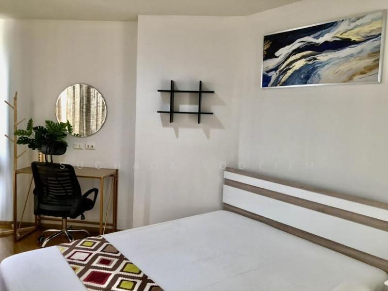 River Heaven Chareonkrung, Bangkok, 2667 Chareonkrung Road, Bang Kho Laem, Bangkok, 3 Bedrooms, 99 sqm, Condo For Sale, by Suchada Yodyiem, 500510130 - DDproperty.com