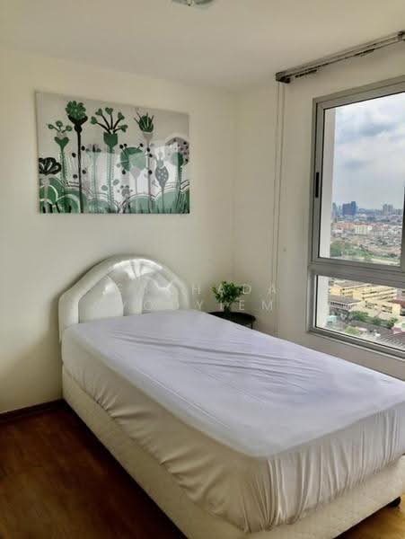 River Heaven Chareonkrung, Bangkok, 2667 Chareonkrung Road, Bang Kho Laem, Bangkok, 3 Bedrooms, 99 sqm, Condo For Sale, by Suchada Yodyiem, 500510130 - DDproperty.com