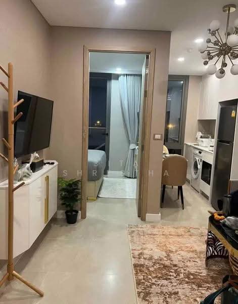 Copacabana Beach Jomtien, Chon Buri (Pattaya), Jomtien Sai Song Rd, Nong Pru, Bang Lamung (Pattaya), Chon Buri (Pattaya), 1 Bedroom, 29 sqm, Condo For Sale, by Sita Shrestha, 500510131 - DDproperty.com