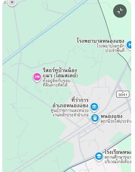 ขายที่ดินแปลงใหญ่ 14 ไร่ 3 งาน 48 ตารางวา ทำเลดีบรรยากาศธรรมชาติ อ.หนองแซง จ.สระบุรี, สระบุรี, หนองแซง, สระบุรี, 23,792 ตร.ม., ที่ดิน ขาย, โดย ปธานิน ญาณบริบูรณ์, 500510133 - DDproperty.com
