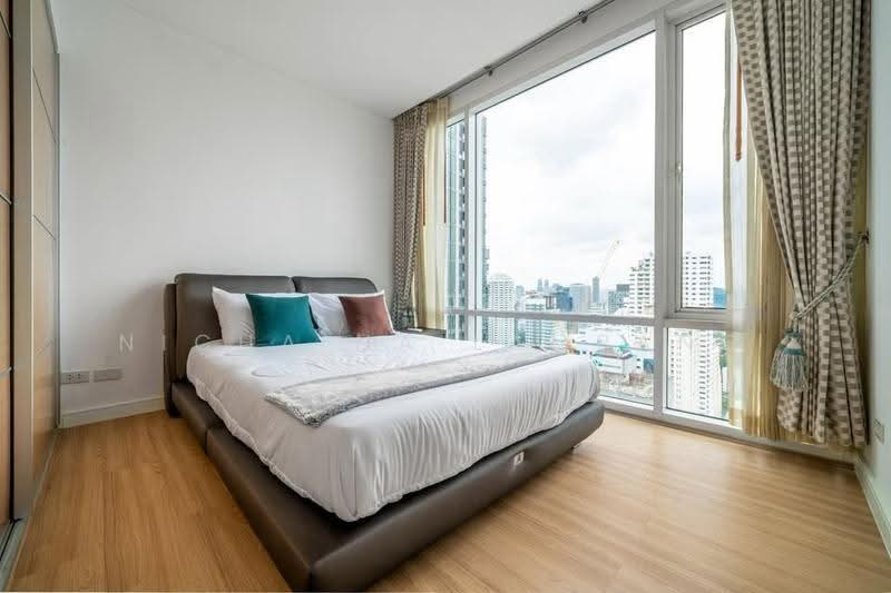 Fullerton Sukhumvit, Bangkok, Sukhumvit Road, Khlong Tan Nua, Watthana, Bangkok, 2 Bedrooms, 96 sqm, Condo For Sale, by Nicha Na Lampang, 500510134 - DDproperty.com