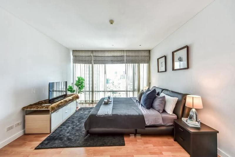 Fullerton Sukhumvit, Bangkok, Sukhumvit Road, Khlong Tan Nua, Watthana, Bangkok, 2 Bedrooms, 96 sqm, Condo For Sale, by Nicha Na Lampang, 500510134 - DDproperty.com