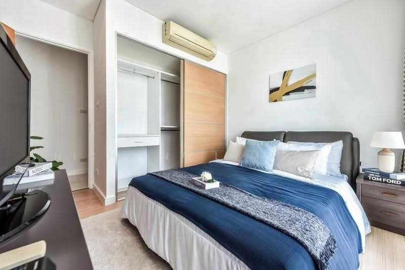 Fullerton Sukhumvit, Bangkok, Sukhumvit Road, Khlong Tan Nua, Watthana, Bangkok, 2 Bedrooms, 96 sqm, Condo For Sale, by Nicha Na Lampang, 500510134 - DDproperty.com