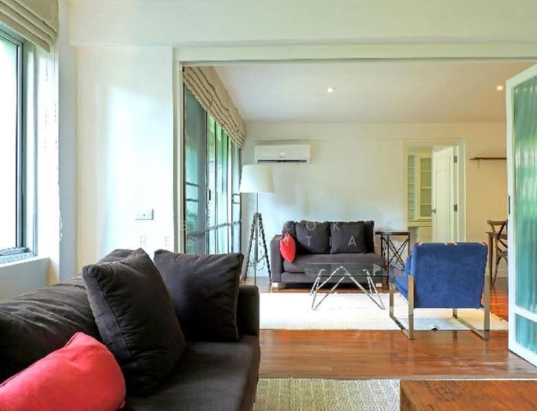 Raintree Villa, Bangkok, 108 198 Soi Sukhumvit 53, Khlong Tan Nua, Watthana, Bangkok, 2 Bedrooms, 80 sqm, Condo For Rent, by Bangkok Residential, 500510135 - DDproperty.com