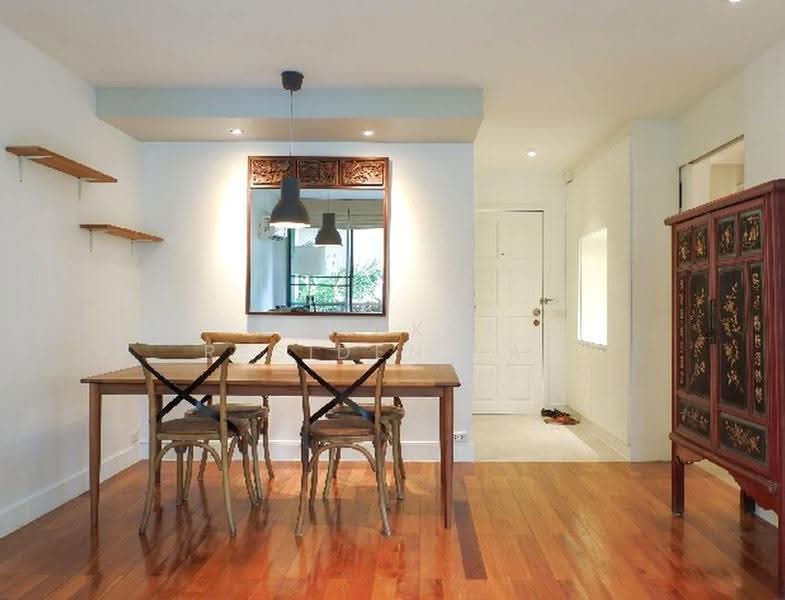 Raintree Villa, Bangkok, 108 198 Soi Sukhumvit 53, Khlong Tan Nua, Watthana, Bangkok, 2 Bedrooms, 80 sqm, Condo For Rent, by Bangkok Residential, 500510135 - DDproperty.com