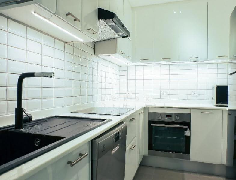 Raintree Villa, Bangkok, 108 198 Soi Sukhumvit 53, Khlong Tan Nua, Watthana, Bangkok, 2 Bedrooms, 80 sqm, Condo For Rent, by Bangkok Residential, 500510135 - DDproperty.com