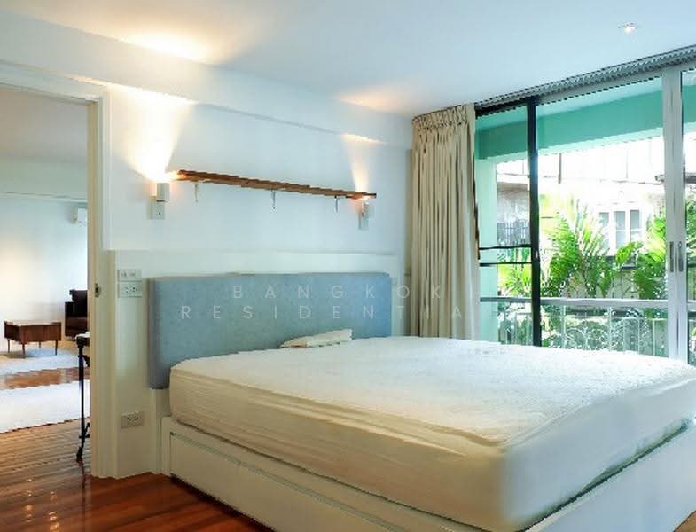 Raintree Villa : เรนทรี วิลล่า, กรุงเทพ, 108 198 ซอยสุขุมวิท 53, คลองตันเหนือ, วัฒนา, กรุงเทพ, 80 ตร.ม., คอนโด ให้เช่า, โดย Bangkok Residential, 500510135 - DDproperty.com