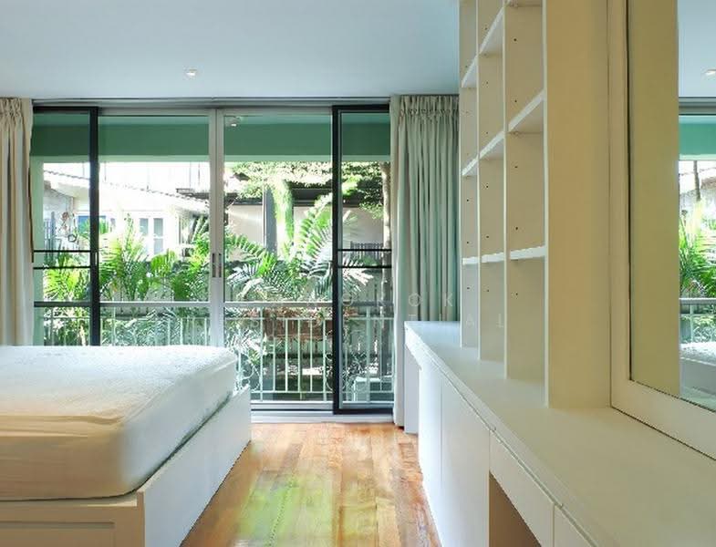 Raintree Villa : เรนทรี วิลล่า, กรุงเทพ, 108 198 ซอยสุขุมวิท 53, คลองตันเหนือ, วัฒนา, กรุงเทพ, 80 ตร.ม., คอนโด ให้เช่า, โดย Bangkok Residential, 500510135 - DDproperty.com