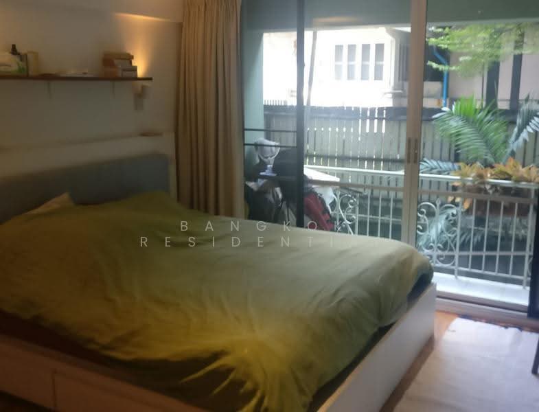 Raintree Villa : เรนทรี วิลล่า, กรุงเทพ, 108 198 ซอยสุขุมวิท 53, คลองตันเหนือ, วัฒนา, กรุงเทพ, 80 ตร.ม., คอนโด ให้เช่า, โดย Bangkok Residential, 500510135 - DDproperty.com