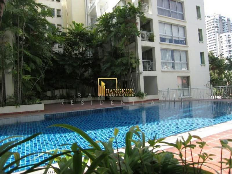Raintree Villa : เรนทรี วิลล่า, กรุงเทพ, 108 198 ซอยสุขุมวิท 53, คลองตันเหนือ, วัฒนา, กรุงเทพ, 80 ตร.ม., คอนโด ให้เช่า, โดย Bangkok Residential, 500510135 - DDproperty.com