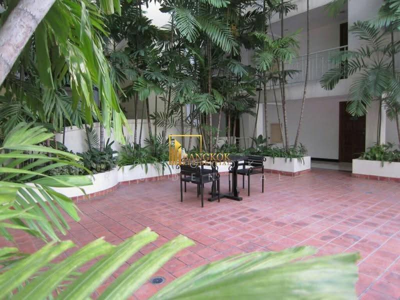 Raintree Villa : เรนทรี วิลล่า, กรุงเทพ, 108 198 ซอยสุขุมวิท 53, คลองตันเหนือ, วัฒนา, กรุงเทพ, 80 ตร.ม., คอนโด ให้เช่า, โดย Bangkok Residential, 500510135 - DDproperty.com