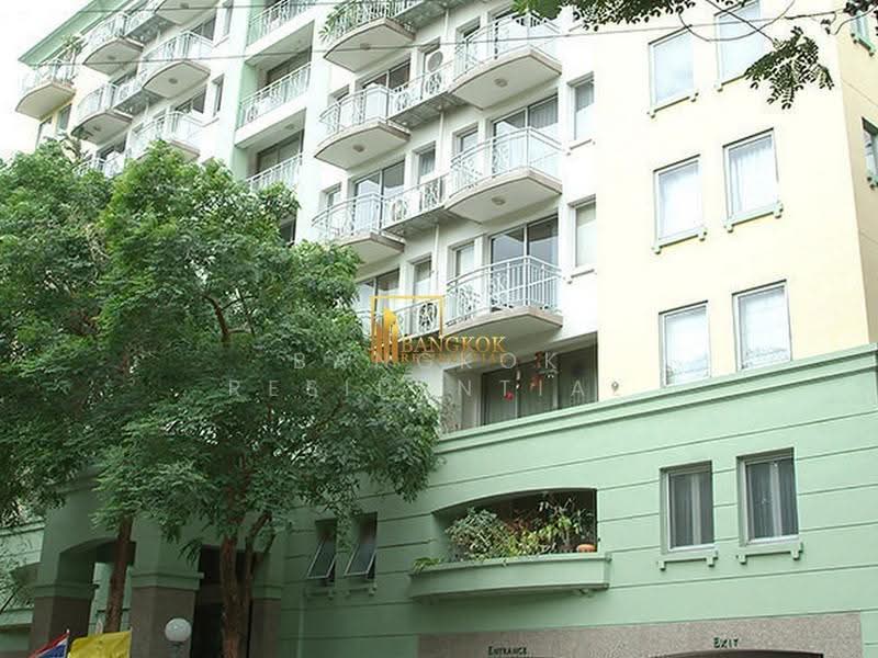 Raintree Villa : เรนทรี วิลล่า, กรุงเทพ, 108 198 ซอยสุขุมวิท 53, คลองตันเหนือ, วัฒนา, กรุงเทพ, 80 ตร.ม., คอนโด ให้เช่า, โดย Bangkok Residential, 500510135 - DDproperty.com