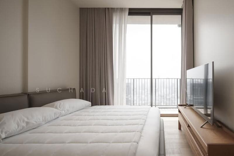 28 Chidlom, Bangkok, 28 Chit Lom Alley, Lumphini, Pathum Wan, Bangkok, 2 Bedrooms, 72 sqm, Condo For Sale, by Suchada Yodyiem, 500510137 - DDproperty.com