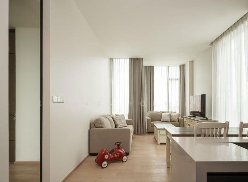 28 Chidlom, Bangkok, 28 Chit Lom Alley, Lumphini, Pathum Wan, Bangkok, 2 Bedrooms, 72 sqm, Condo For Sale, by Suchada Yodyiem, 500510137 - DDproperty.com