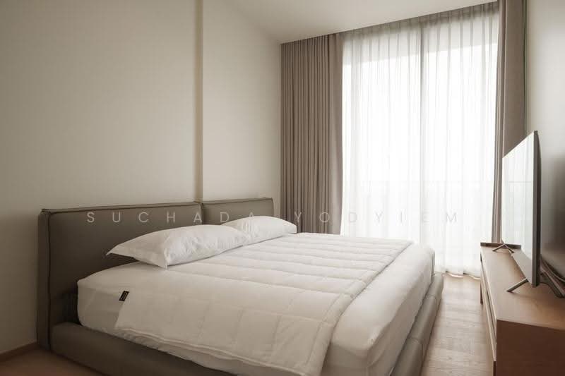 28 Chidlom, Bangkok, 28 Chit Lom Alley, Lumphini, Pathum Wan, Bangkok, 2 Bedrooms, 72 sqm, Condo For Sale, by Suchada Yodyiem, 500510137 - DDproperty.com