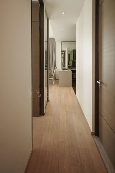 28 Chidlom, Bangkok, 28 Chit Lom Alley, Lumphini, Pathum Wan, Bangkok, 2 Bedrooms, 72 sqm, Condo For Sale, by Suchada Yodyiem, 500510137 - DDproperty.com