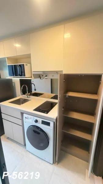 The Privacy S101, Bangkok, Soi Punna Withi 16 Sukhumvit Road, Bang Chak, Phra Khanong, Bangkok, 1 Bedroom, 26 sqm, Condo For Rent, by Susira Prueksawun, 500510138 - DDproperty.com
