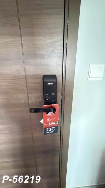 The Privacy S101, กรุงเทพ, ซอยปุณณวิถี 16 ถนนสุขุมวิท 101, บางจาก, พระโขนง, กรุงเทพ, 26 ตร.ม., คอนโด ให้เช่า, โดย Susira Preuksawun, 500510138 - DDproperty.com