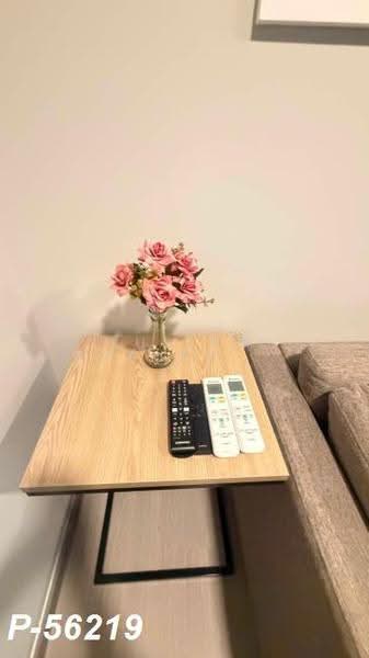 The Privacy S101, Bangkok, Soi Punna Withi 16 Sukhumvit Road, Bang Chak, Phra Khanong, Bangkok, 1 Bedroom, 26 sqm, Condo For Rent, by Susira Prueksawun, 500510138 - DDproperty.com