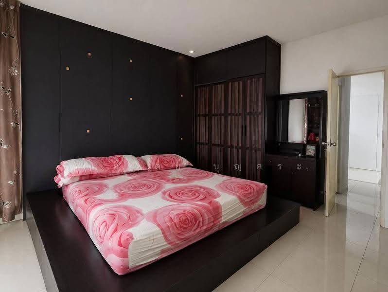 หมู่บ้านตะวันนา จตุโชติ 12, Bangkok, จตุโชติ 12, O-Ngoen, Sai Mai, Bangkok, 3 Bedrooms, 100 sqm, Townhouse For Sale, by กรกฤตย์ บุญสระ, 500510140 - DDproperty.com