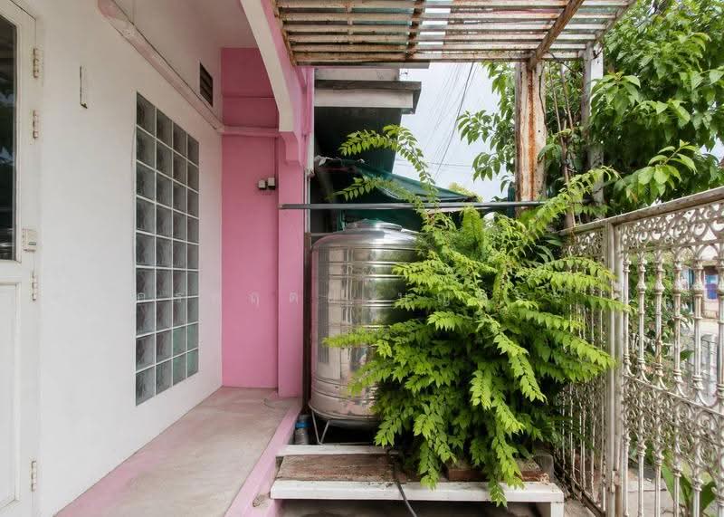 หมู่บ้านตะวันนา จตุโชติ 12, กรุงเทพ, จตุโชติ 12, ออเงิน, สายไหม, กรุงเทพ, 100 ตร.ม., ทาวน์เฮ้าส์ ขาย, โดย กรกฤตย์ บุญสระ, 500510140 - DDproperty.com