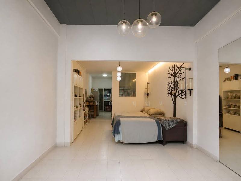 หมู่บ้านตะวันนา จตุโชติ 12, Bangkok, จตุโชติ 12, O-Ngoen, Sai Mai, Bangkok, 3 Bedrooms, 100 sqm, Townhouse For Sale, by กรกฤตย์ บุญสระ, 500510140 - DDproperty.com
