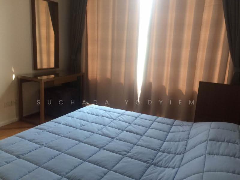 Wind Sukhumvit 23, Bangkok, 136 Soi Sukhumvit 23, Sukhumvit Road, Khlongtoei Nua, Watthana, Bangkok, 1 Bedroom, 50 sqm, Condo For Sale, by Suchada Yodyiem, 500510143 - DDproperty.com