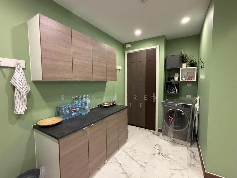Supalai Elite Surawong, Bangkok, 222 Naret Rd, Si Phraya, Bang Rak, Bangkok, 1 Bedroom, 49 sqm, Condo For Rent, by Shinyu Real Estate, 500510144 - DDproperty.com
