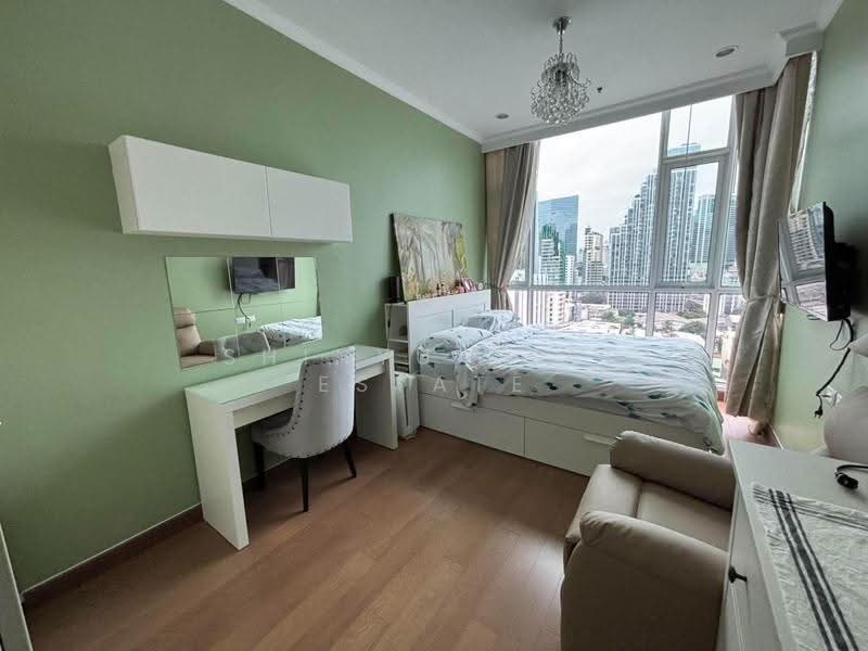 Supalai Elite Surawong, Bangkok, 222 Naret Rd, Si Phraya, Bang Rak, Bangkok, 1 Bedroom, 49 sqm, Condo For Rent, by Shinyu Real Estate, 500510144 - DDproperty.com