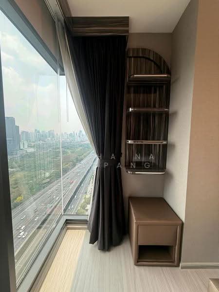 Life Asoke Hype : ไลฟ์ อโศก ไฮป์, กรุงเทพ, 339 ถนน จตุรทิศ, มักกะสัน, ราชเทวี, กรุงเทพ, 62 ตร.ม., คอนโด ขาย, โดย Nicha Na Lampang, 500510145 - DDproperty.com