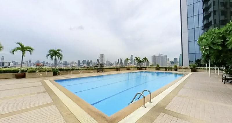 Baan Chao Praya, Bangkok, 208 Soi Somdet Chao Phraya 17, Khlong San, Bangkok, 1 Bedroom, 70 sqm, Condo For Sale, by Suchada Yodyiem, 500510146 - DDproperty.com