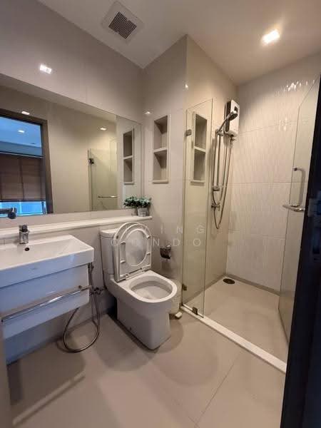 Life Asoke-Rama 9, bangkok, 626 Asoke-Dindaeng Road, Makkasan, Ratchathewi, Bangkok, 2 Bedrooms, 40 sqm, Condo For Rent, by Living Condo, 500510147 - DDproperty.com
