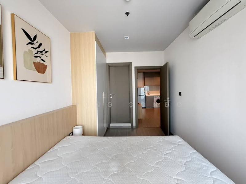 Life Asoke-Rama 9, bangkok, 626 Asoke-Dindaeng Road, Makkasan, Ratchathewi, Bangkok, 2 Bedrooms, 40 sqm, Condo For Rent, by Living Condo, 500510147 - DDproperty.com