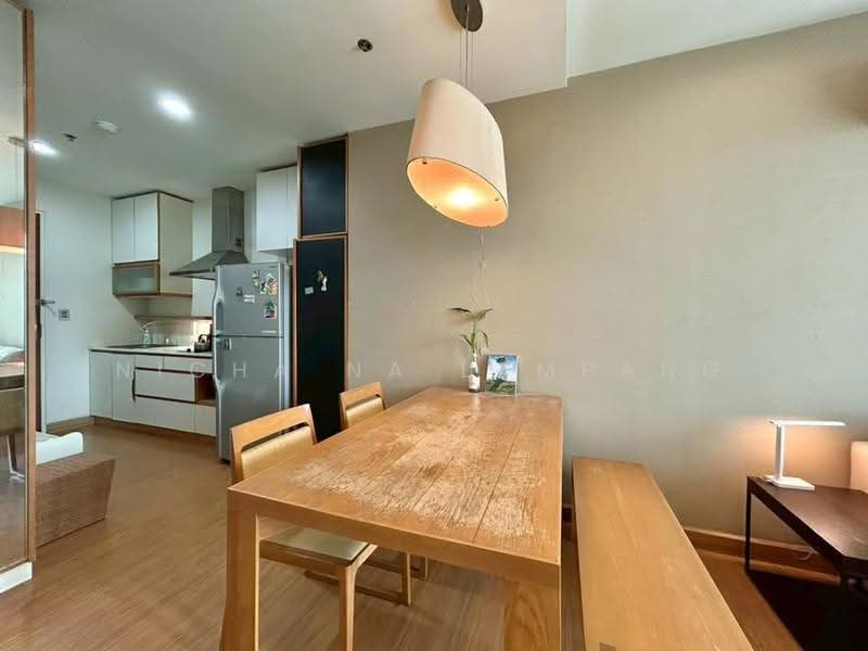 The Complete Narathiwat, Bangkok, 9 Naradhiwas Rajanagarindra Rd, Chong Nonsi, Yan Nawa, Bangkok, 2 Bedrooms, 56 sqm, Condo For Sale, by Nicha Na Lampang, 500510148 - DDproperty.com