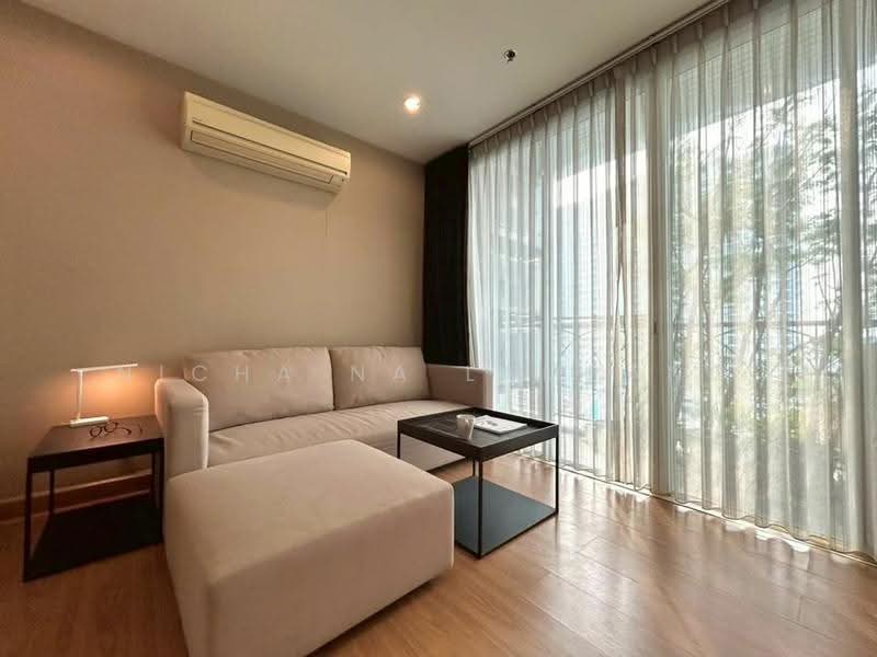The Complete Narathiwat, Bangkok, 9 Naradhiwas Rajanagarindra Rd, Chong Nonsi, Yan Nawa, Bangkok, 2 Bedrooms, 56 sqm, Condo For Sale, by Nicha Na Lampang, 500510148 - DDproperty.com